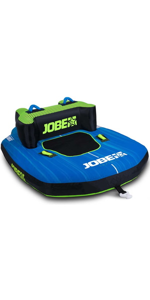 2026 Jobe 2 Personas Remolcable 230221002 - Azul